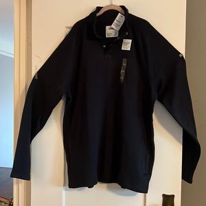 MEN’S 3XLT SONOMA SUPER SOFT FLEECE